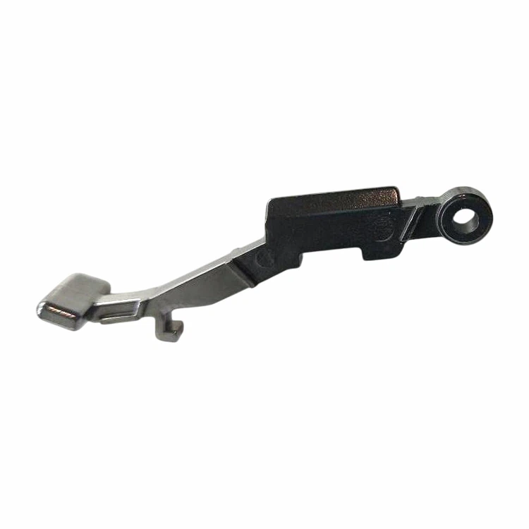 Parti di mim in metallo asimmetrico