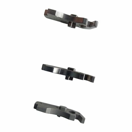 Formazione di metallurgia in polvere asiatica