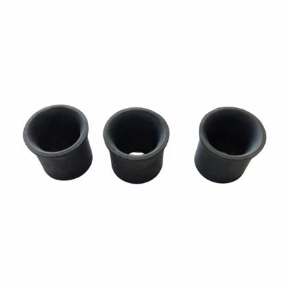 Metallurgia in polvere in carburo cementato MIM