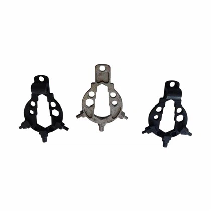 Stampaggio a iniezione a pressione in polvere