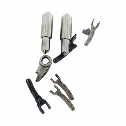 Metallurgia in polvere in acciaio inossidabile MIM