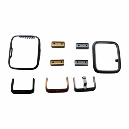 MIM in polvere in lega in lega di tungsteno