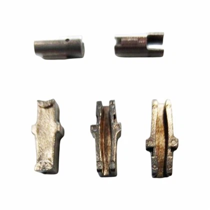 Tungsten-Zirconio Lega in polvere Metallurgia MIM